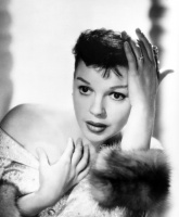 Judy Garland 1954